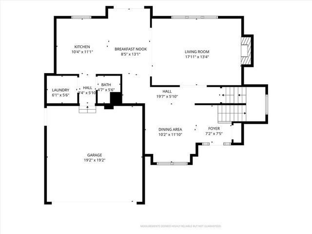 5017 N Washington Street, Gladstone, MO 64118