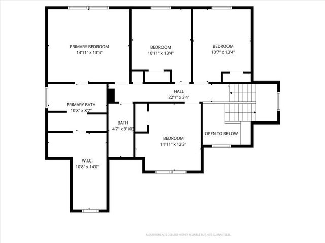 5017 N Washington Street, Gladstone, MO 64118