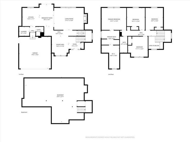 5017 N Washington Street, Gladstone, MO 64118