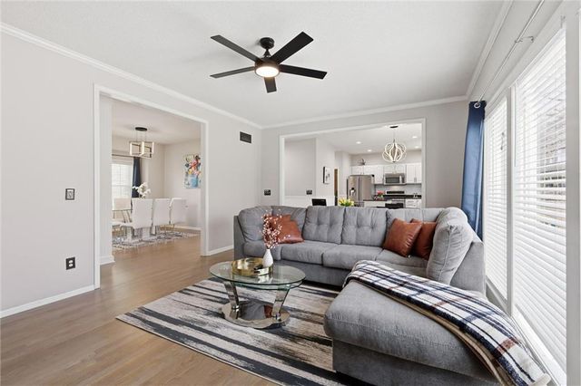 5017 N Washington Street, Gladstone, MO 64118