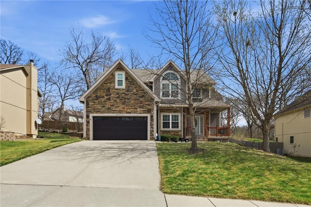 5017 N Washington Street, Gladstone, MO 64118