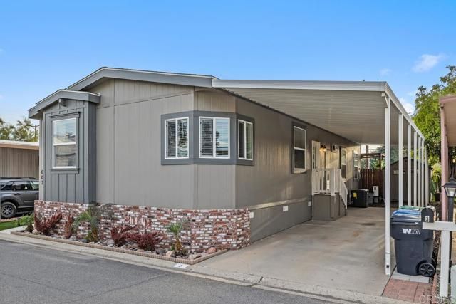 9395 Harritt Rd. 3, Lakeside, CA 92040