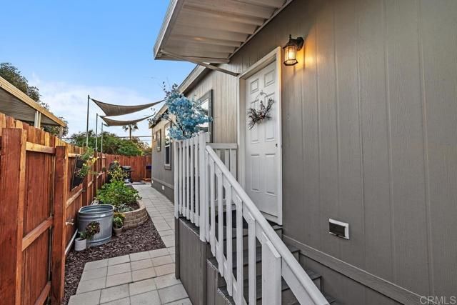 9395 Harritt Rd. 3, Lakeside, CA 92040