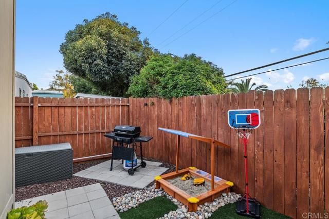 9395 Harritt Rd. 3, Lakeside, CA 92040