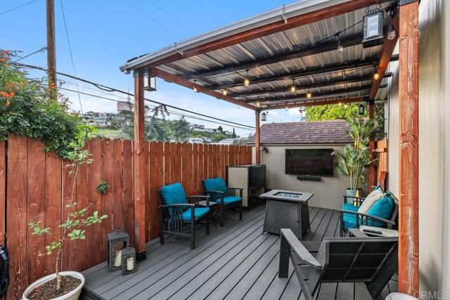 9395 Harritt Rd. 3, Lakeside, CA 92040