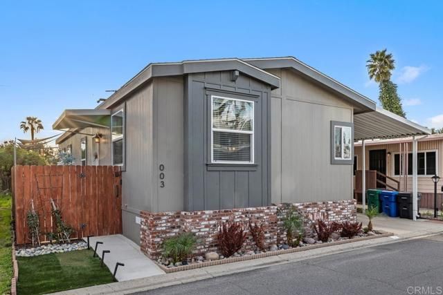 9395 Harritt Rd. 3, Lakeside, CA 92040