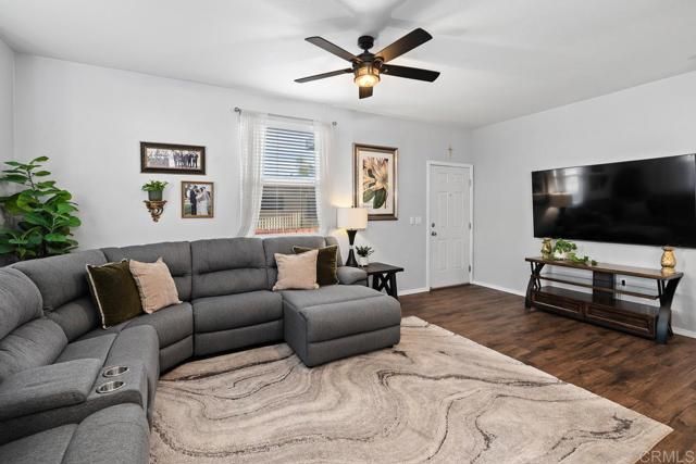 9395 Harritt Rd. 3, Lakeside, CA 92040