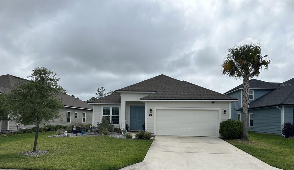 500 GRAND LANDINGS PARKWAY, Palm Coast, FL 32164