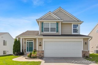 3644 Merrimont Court SE, Kentwood, MI 49512