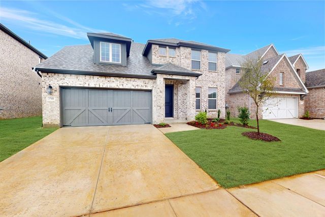 3708 Lavon Drive, Celina, TX 75009