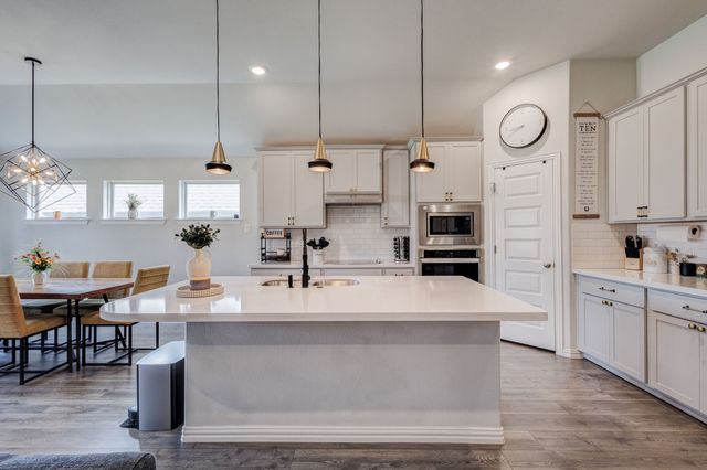 101 St Meena Court, Fort Worth, TX 76120