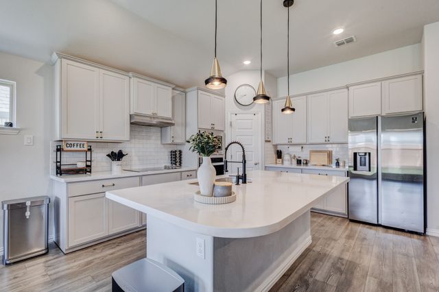 101 St Meena Court, Fort Worth, TX 76120