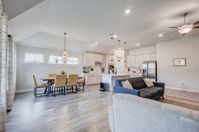 101 St Meena Court, Fort Worth, TX 76120