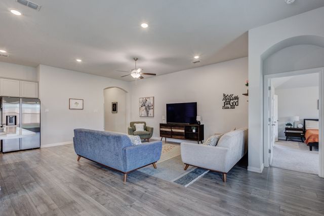 101 St Meena Court, Fort Worth, TX 76120