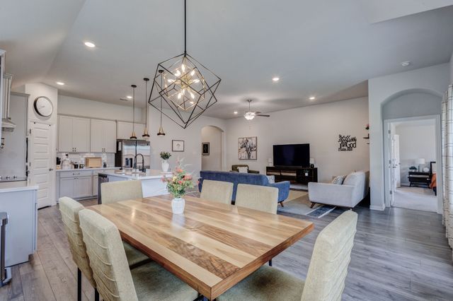 101 St Meena Court, Fort Worth, TX 76120