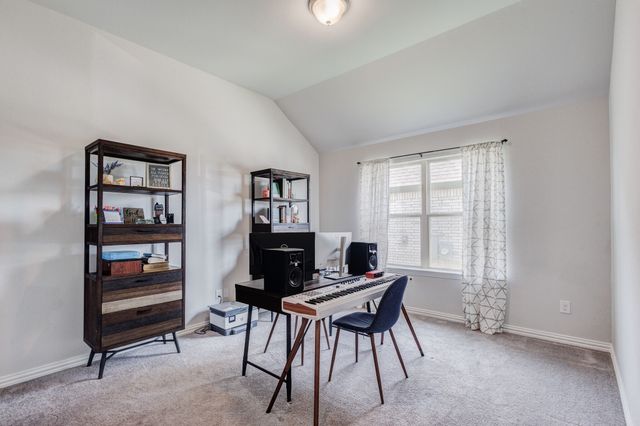101 St Meena Court, Fort Worth, TX 76120