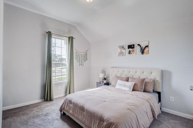 101 St Meena Court, Fort Worth, TX 76120