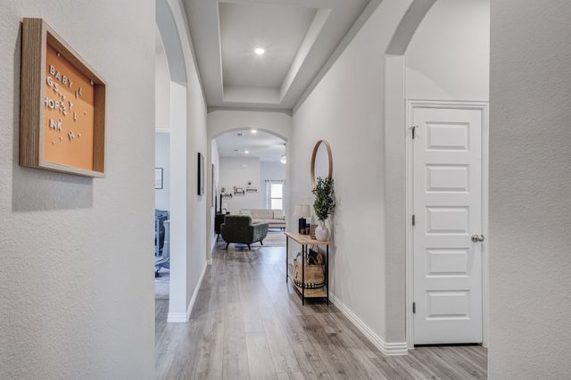 101 St Meena Court, Fort Worth, TX 76120