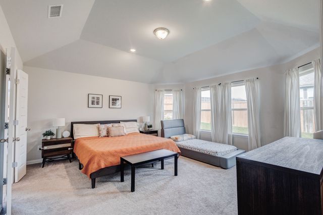 101 St Meena Court, Fort Worth, TX 76120