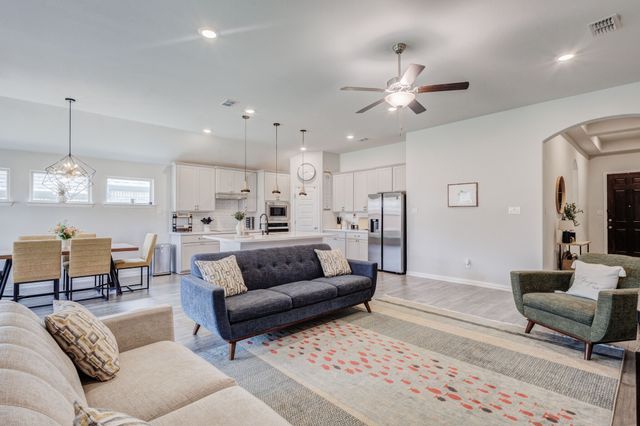 101 St Meena Court, Fort Worth, TX 76120