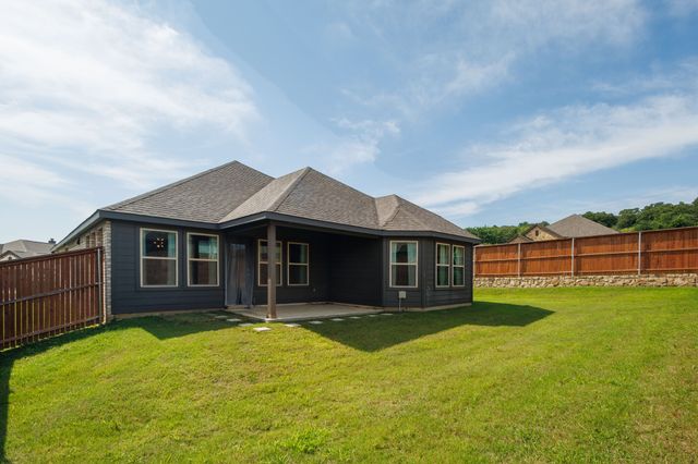 101 St Meena Court, Fort Worth, TX 76120