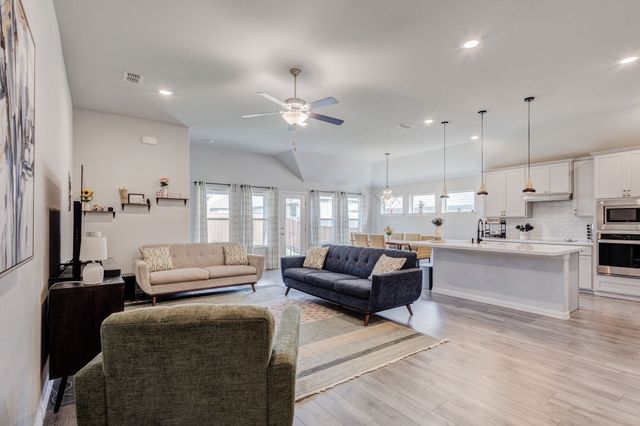 101 St Meena Court, Fort Worth, TX 76120