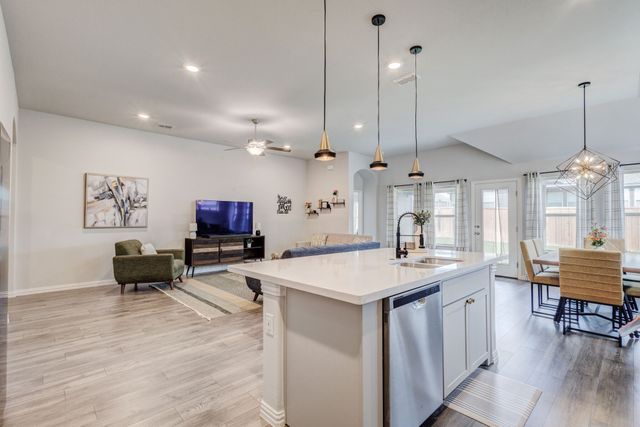 101 St Meena Court, Fort Worth, TX 76120