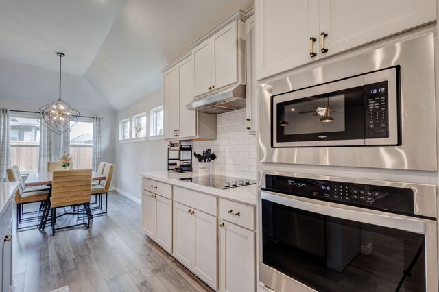 101 St Meena Court, Fort Worth, TX 76120