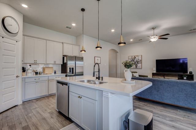 101 St Meena Court, Fort Worth, TX 76120