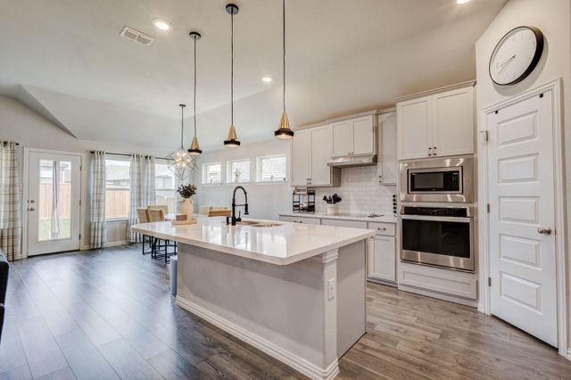 101 St Meena Court, Fort Worth, TX 76120