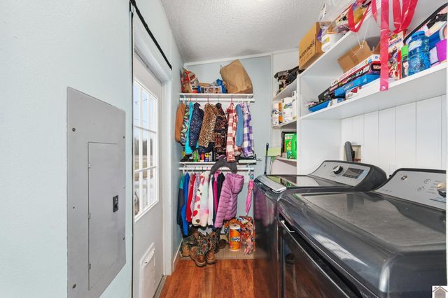 3452 N State Route 121, Murray, KY 42071