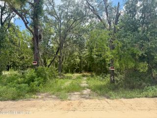 0 INDIAN Trail, Keystone Heights, FL 32656