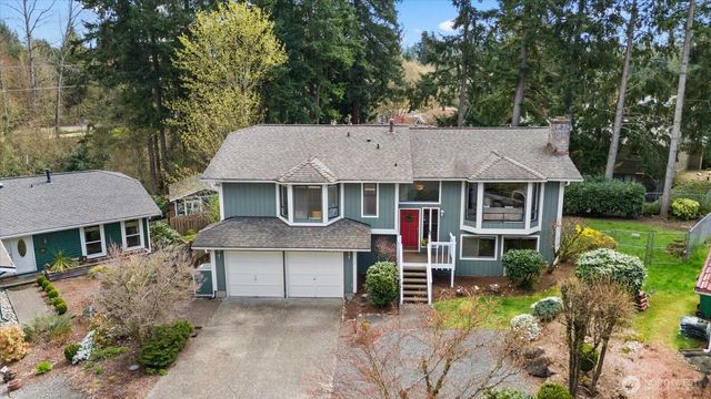 15709 SE 178th Court, Renton, WA 98058