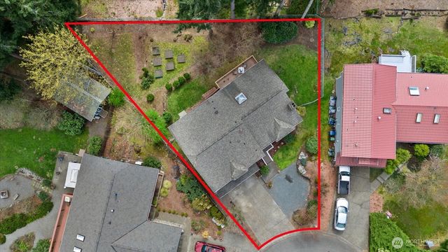 15709 SE 178th Court, Renton, WA 98058