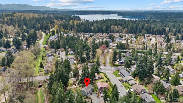 15709 SE 178th Court, Renton, WA 98058