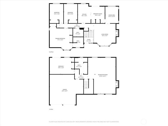 15709 SE 178th Court, Renton, WA 98058