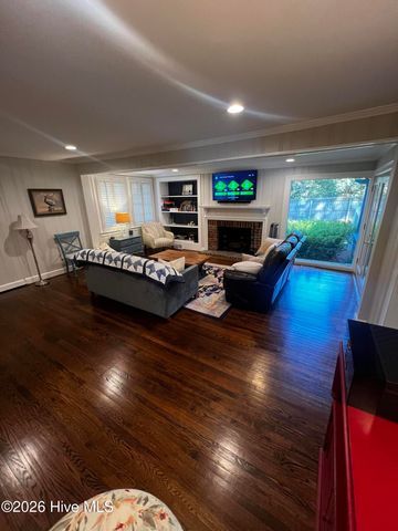 600 Clyde Avenue NW, Wilson, NC 27893