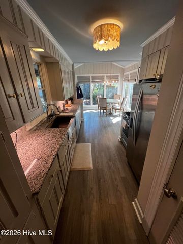 600 Clyde Avenue NW, Wilson, NC 27893
