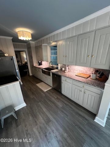 600 Clyde Avenue NW, Wilson, NC 27893