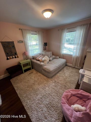 600 Clyde Avenue NW, Wilson, NC 27893