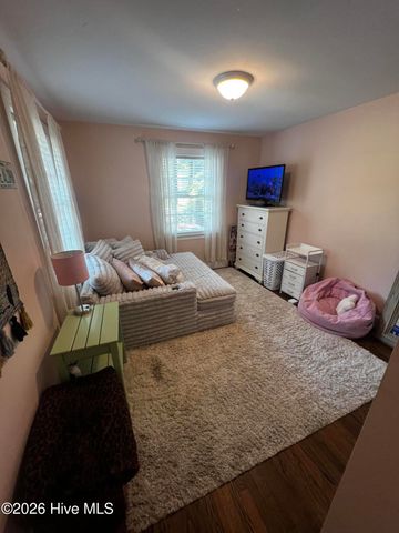 600 Clyde Avenue NW, Wilson, NC 27893