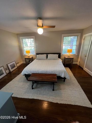 600 Clyde Avenue NW, Wilson, NC 27893