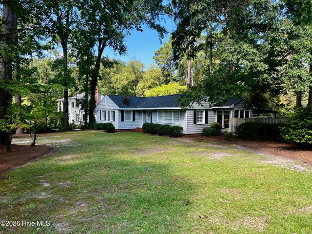 600 Clyde Avenue NW, Wilson, NC 27893