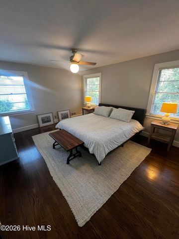 600 Clyde Avenue NW, Wilson, NC 27893
