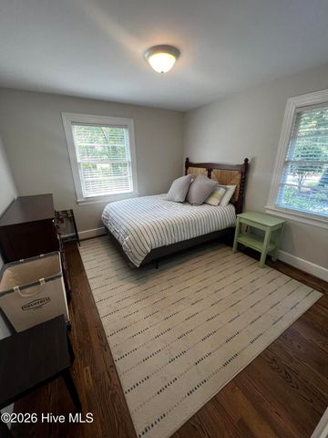 600 Clyde Avenue NW, Wilson, NC 27893