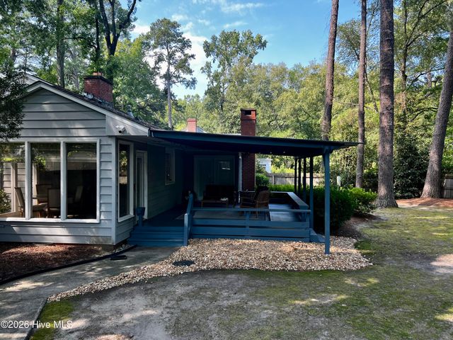 600 Clyde Avenue NW, Wilson, NC 27893