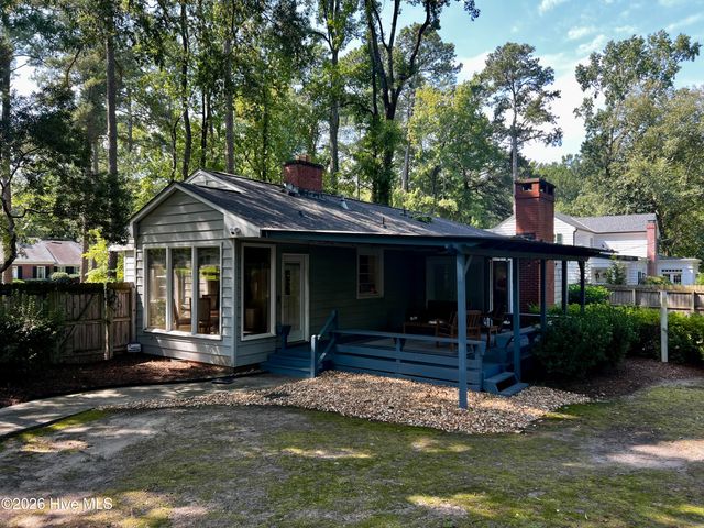 600 Clyde Avenue NW, Wilson, NC 27893