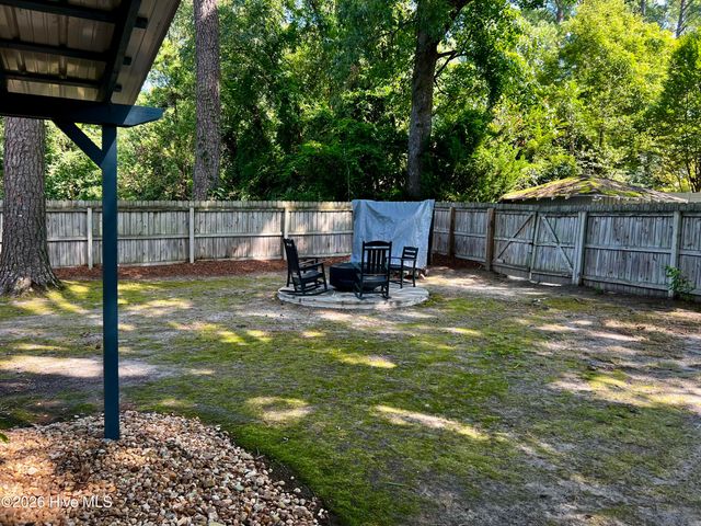 600 Clyde Avenue NW, Wilson, NC 27893