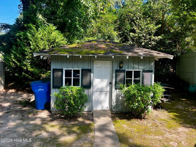 600 Clyde Avenue NW, Wilson, NC 27893