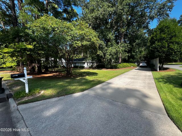 600 Clyde Avenue NW, Wilson, NC 27893